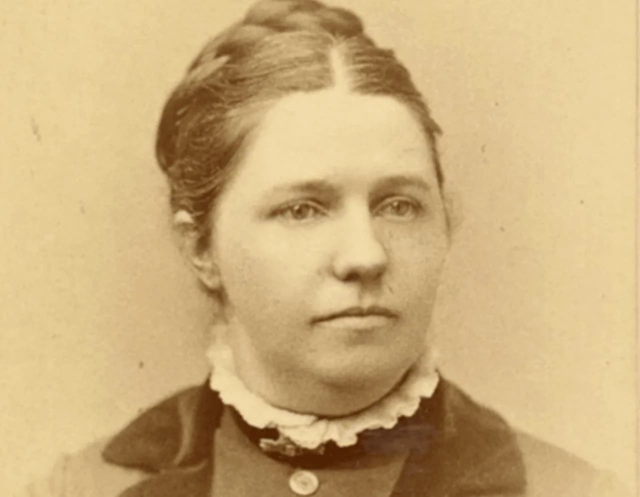 Maria Parloa