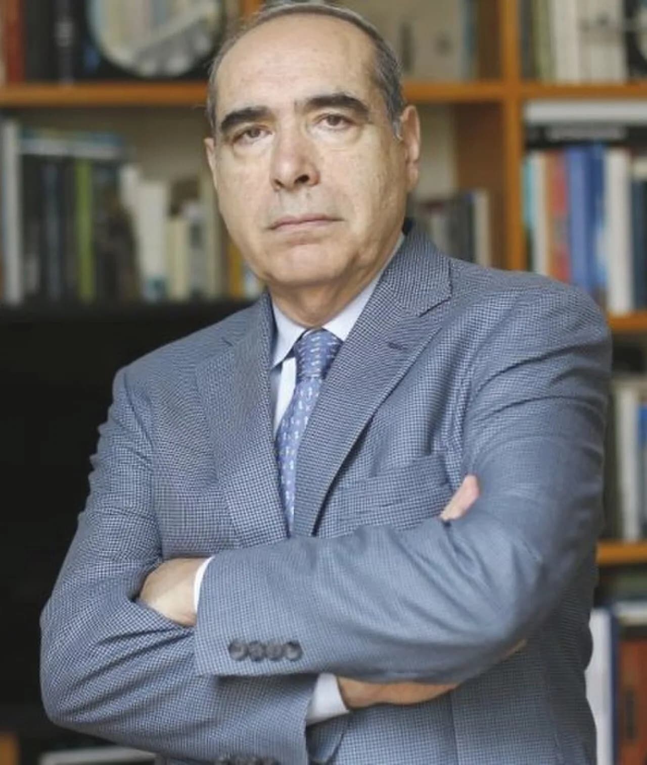 Roberto Abusada