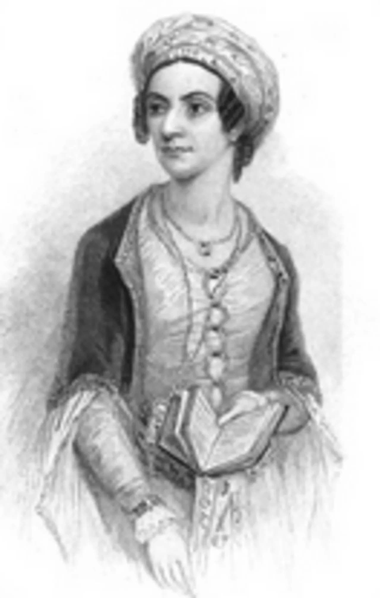 Maria Theresa Asmar