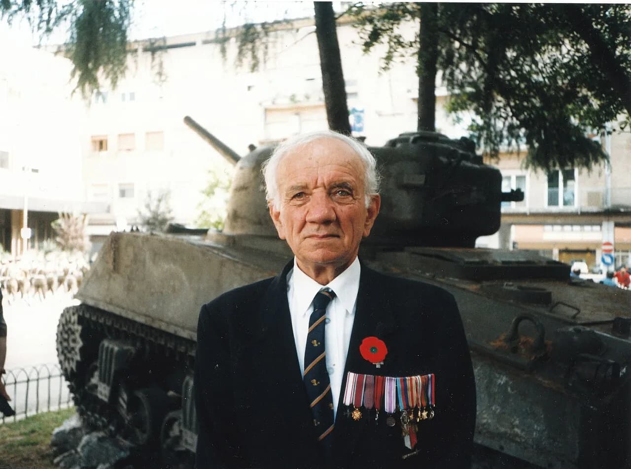 Marian Bronisław Tomaszewski