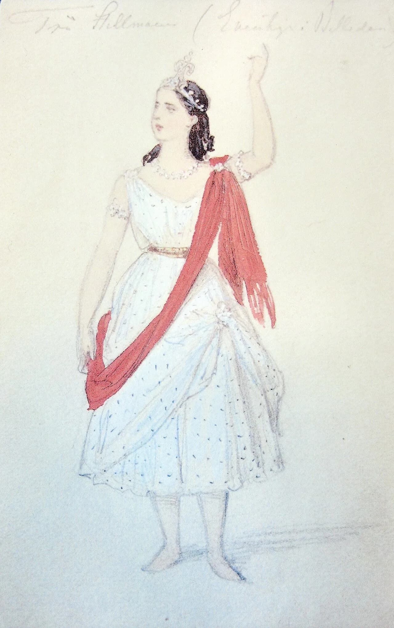 Laura Stillmann