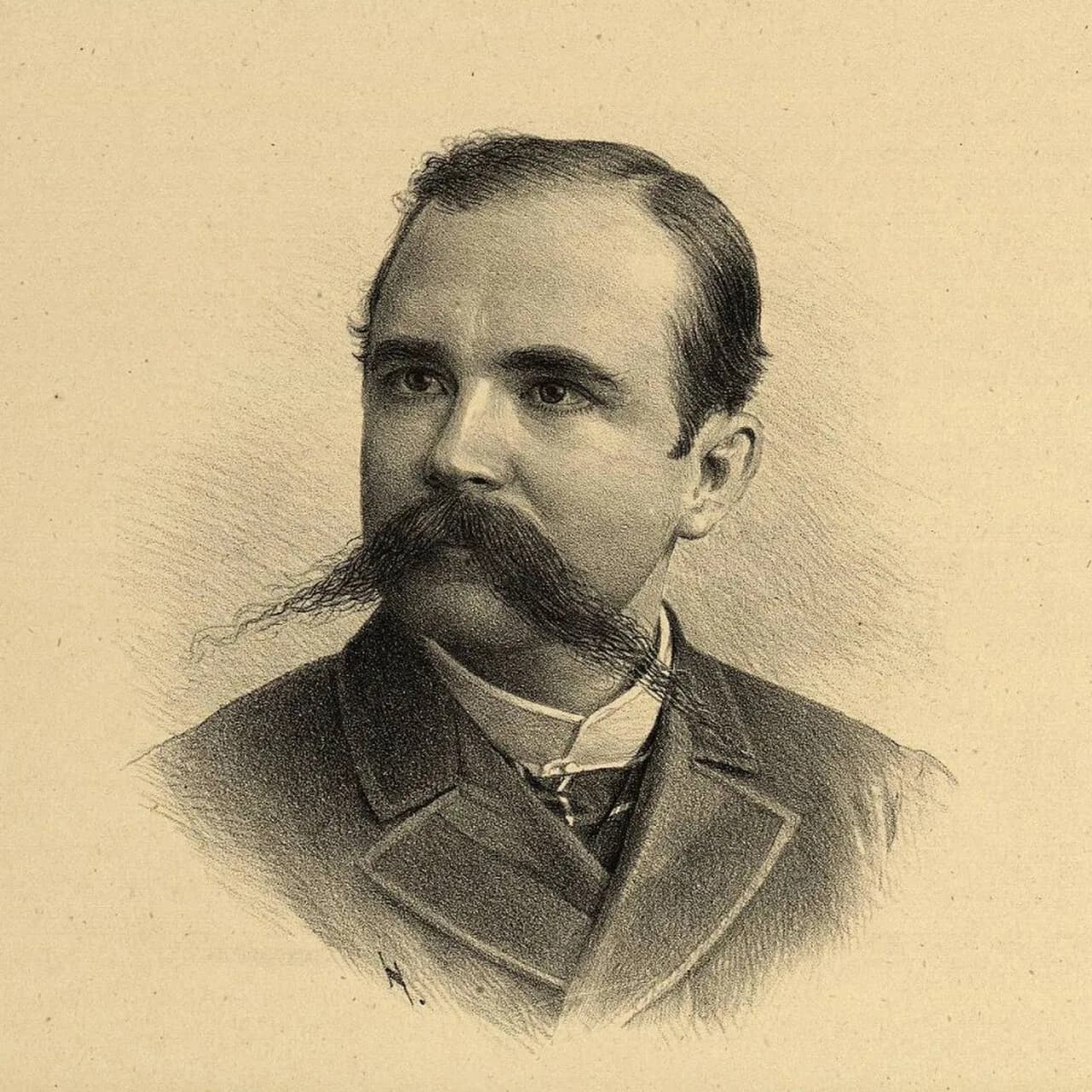 Mariano de la Bárcena