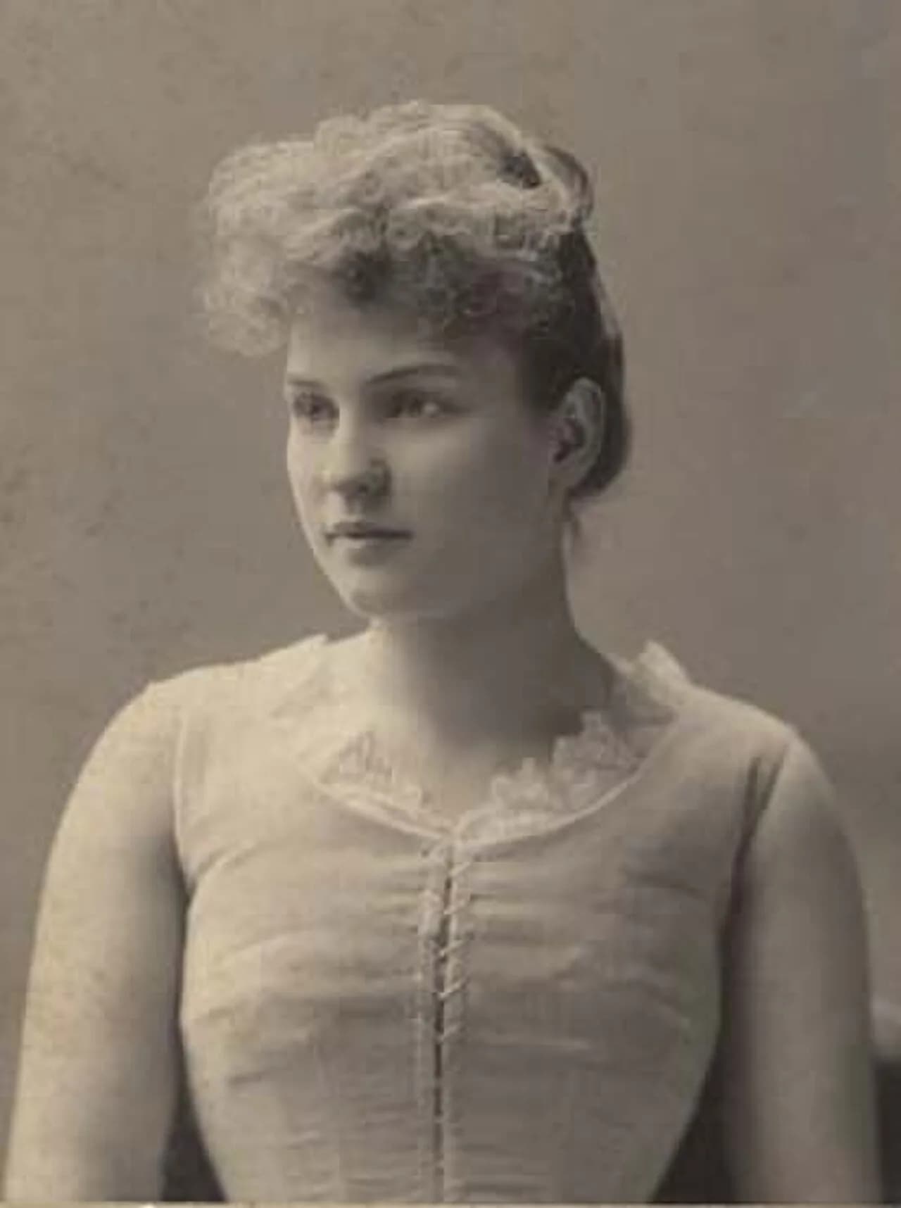 Marie Bankhead Owen
