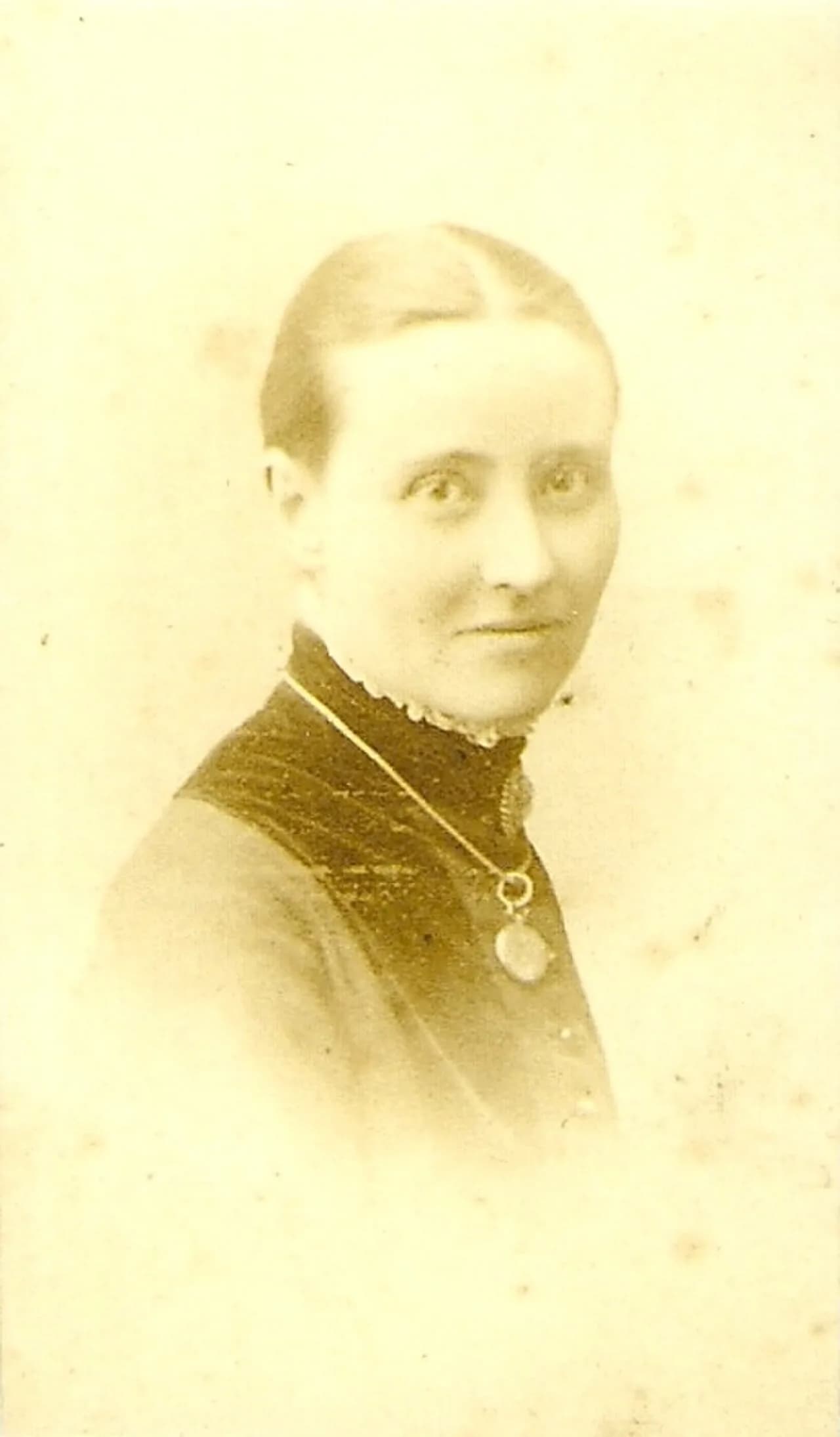 Marie Bethell Beauclerc