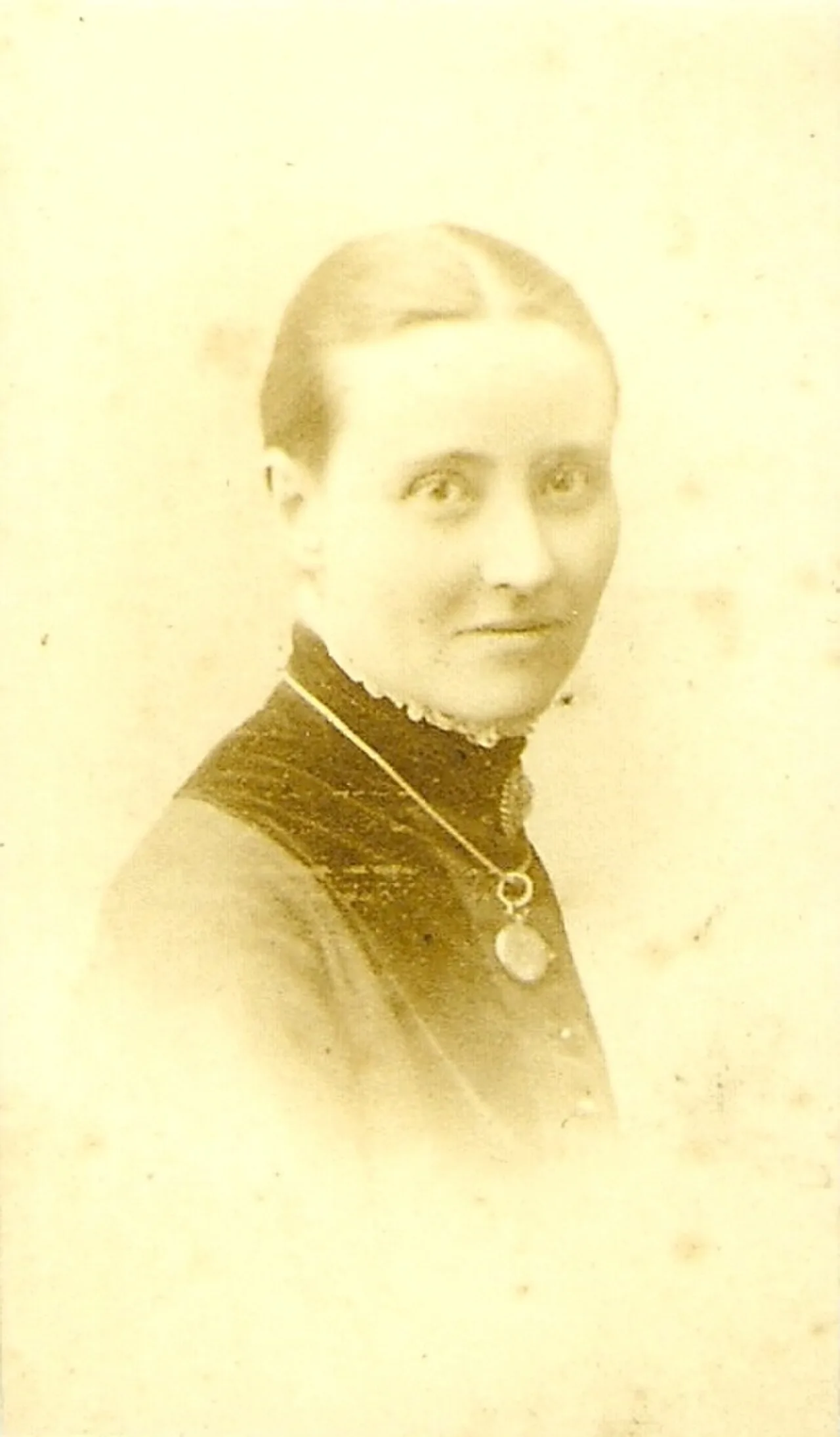 Marie Bethell Beauclerc