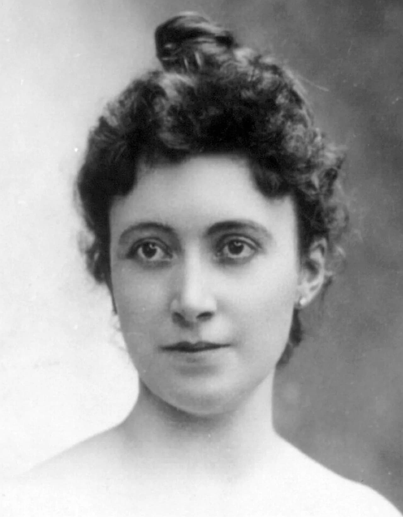 Marie Brema
