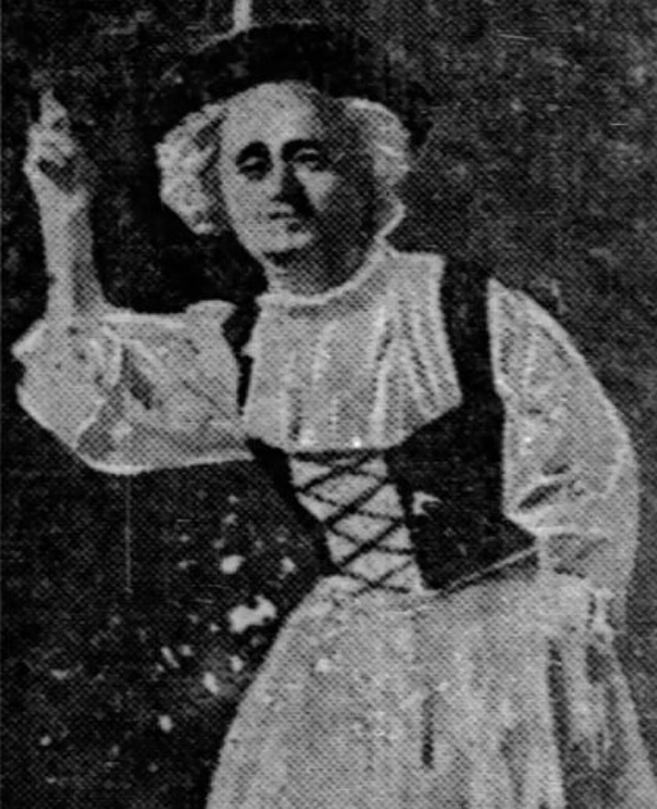 Marie L. Shedlock