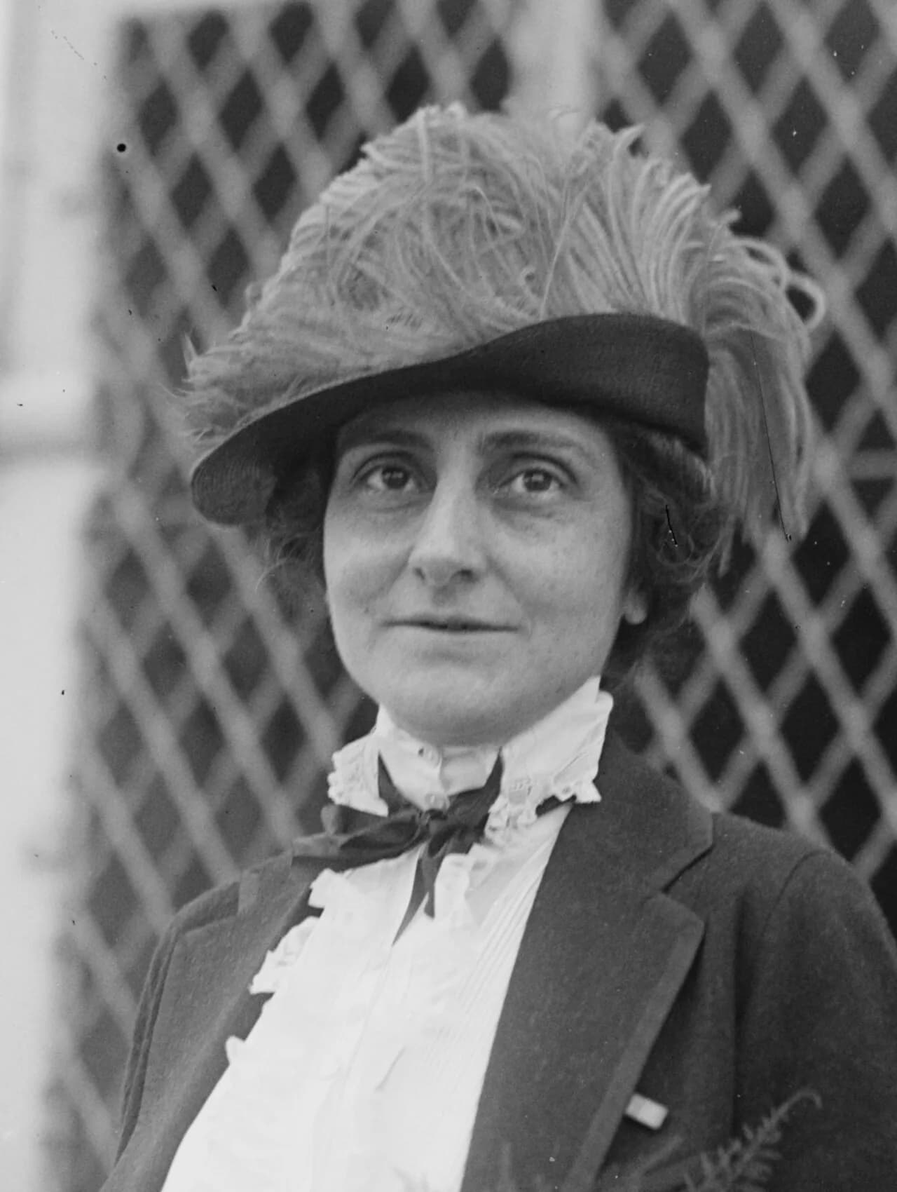 Marie Mattingly Meloney