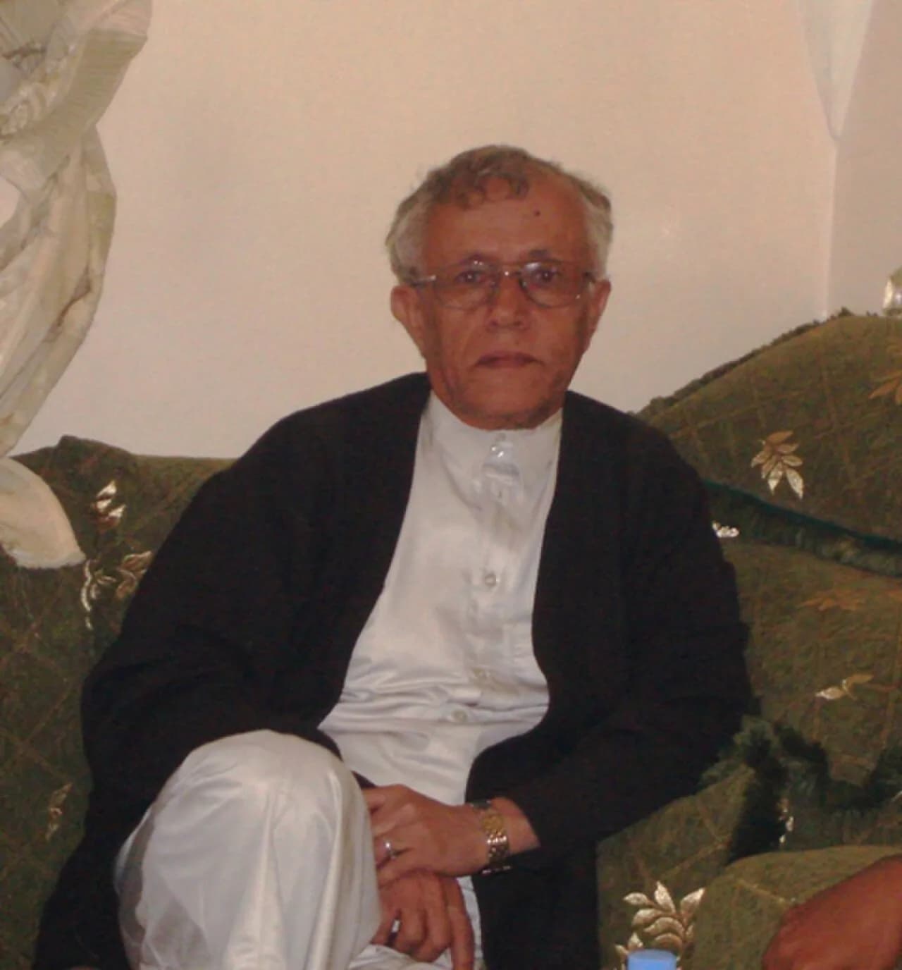 Hasan Abd Allah Sharafi