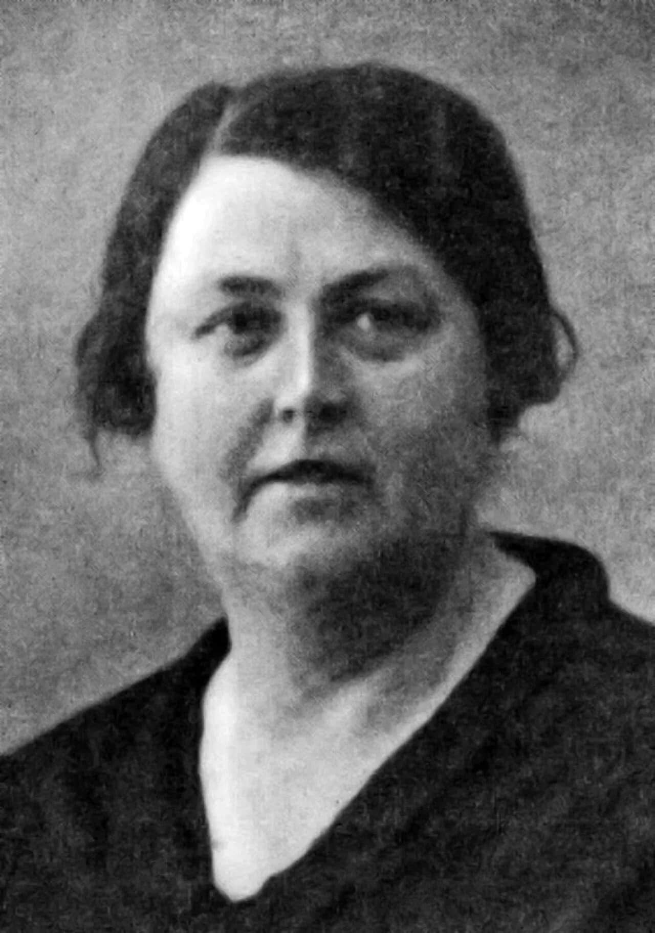 Marie Skau