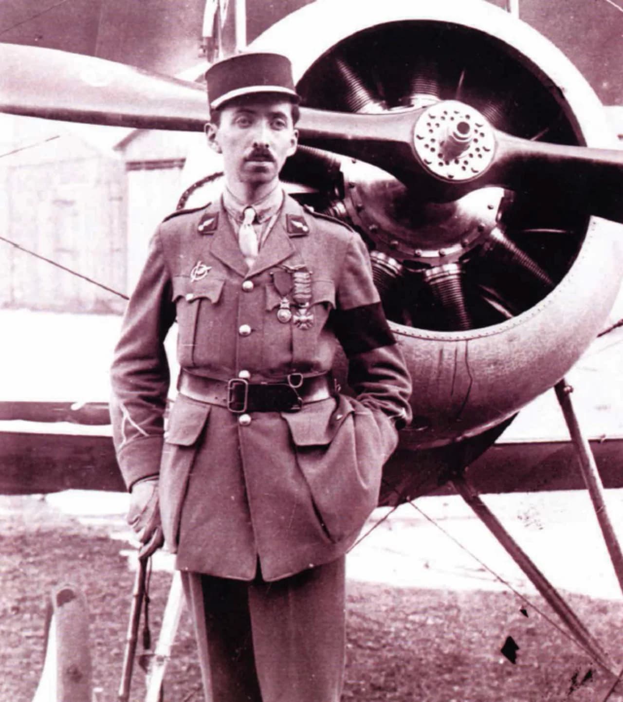 Léon Vitalis