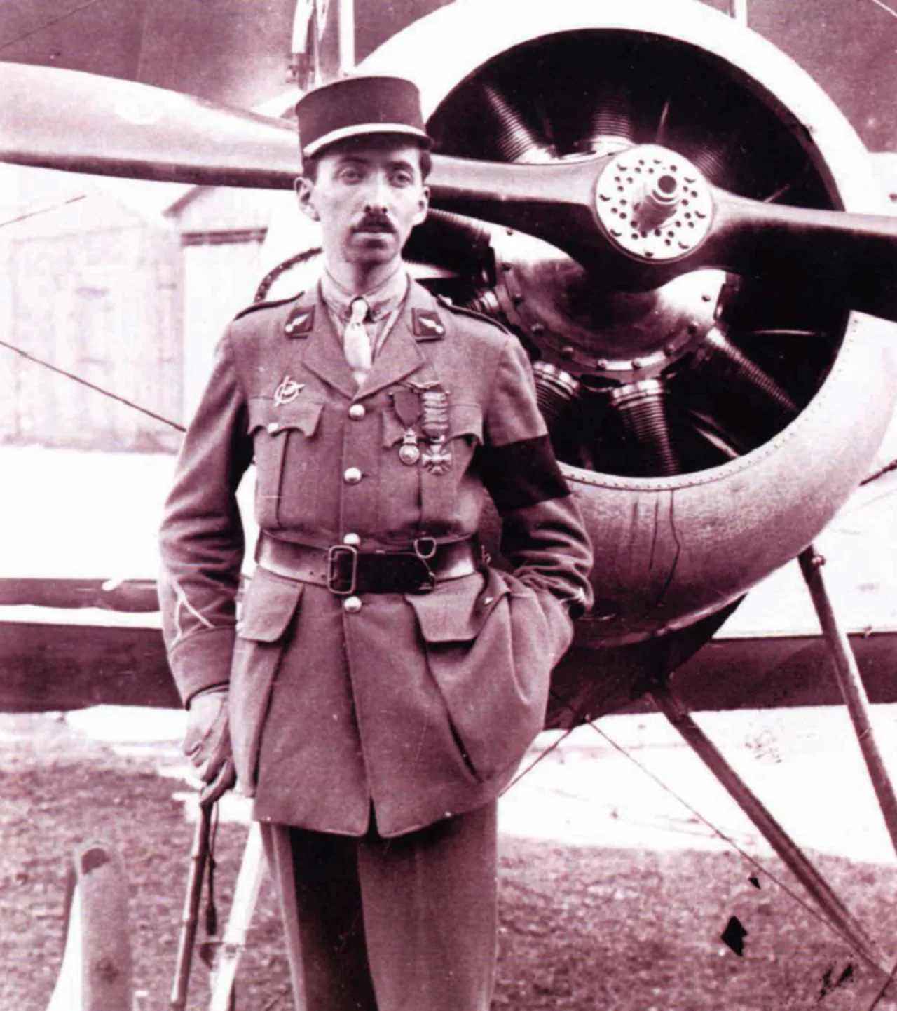 Léon Vitalis