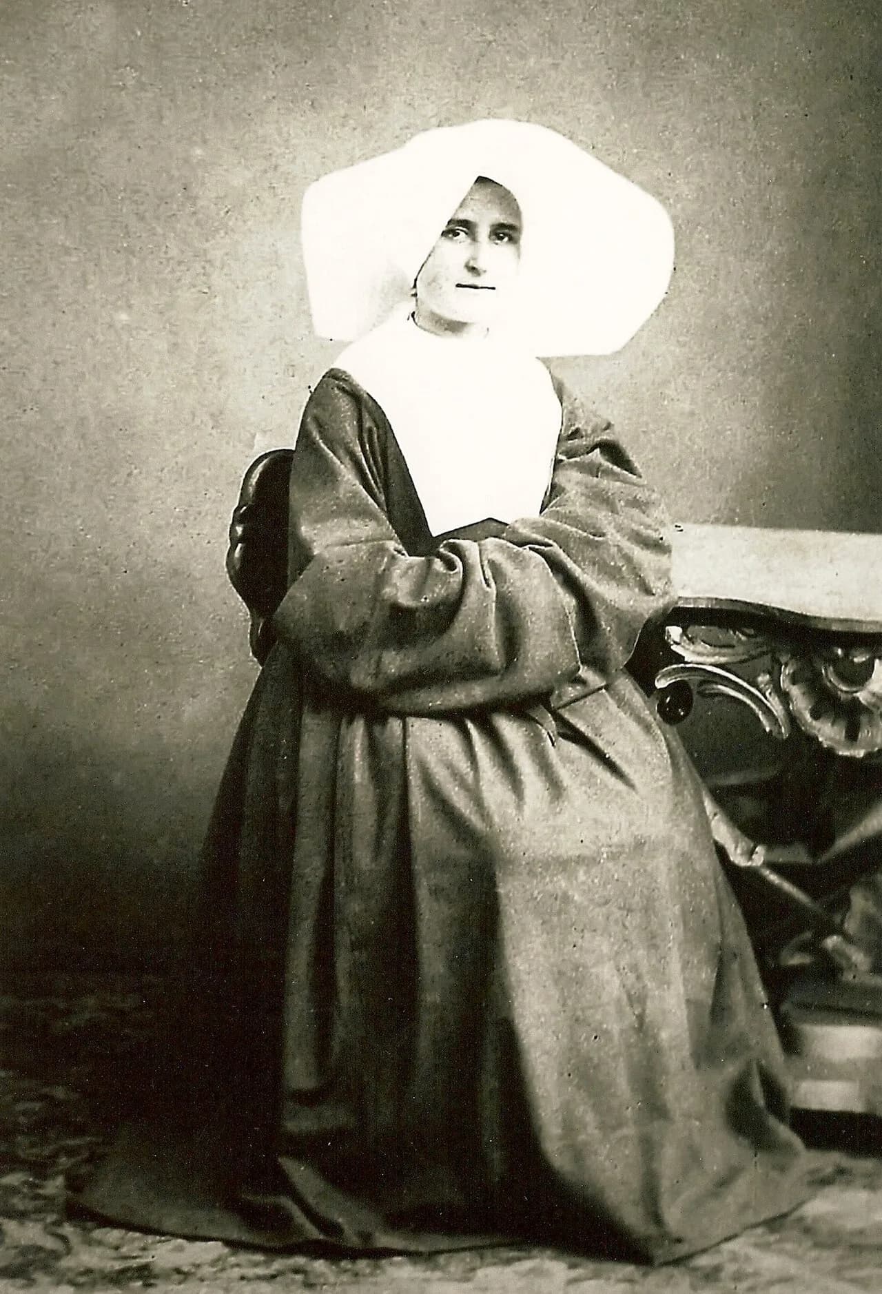Marie de Mandat-Grancey