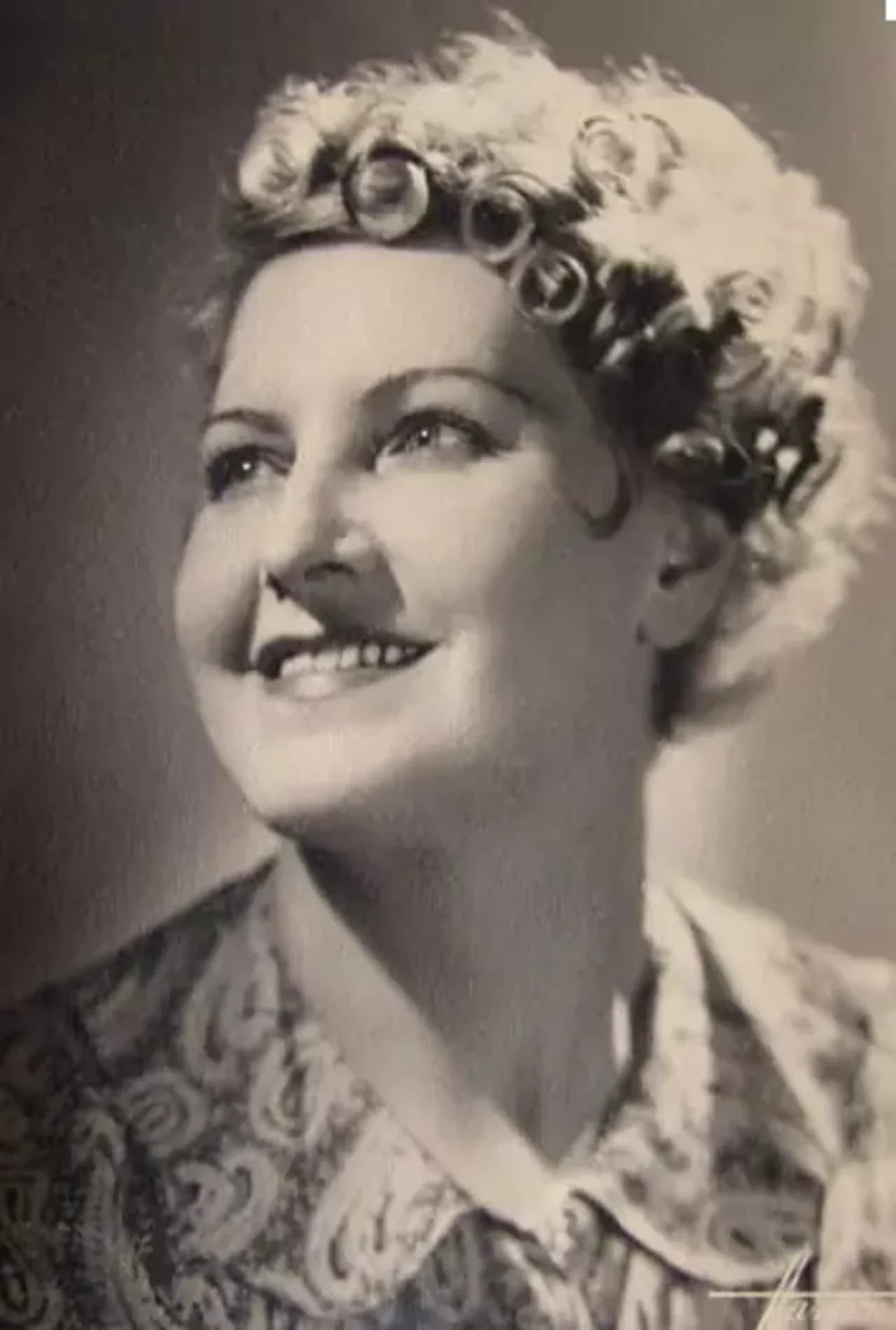Béatrice Mallet
