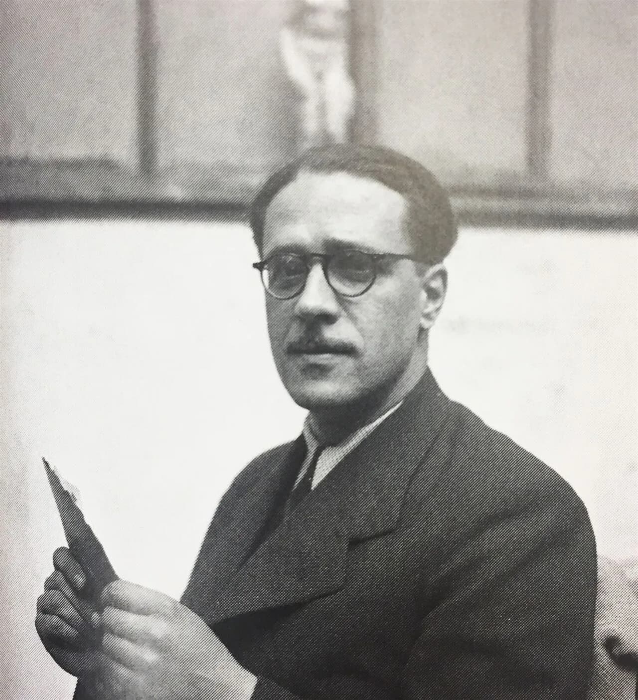 Marij Pregelj