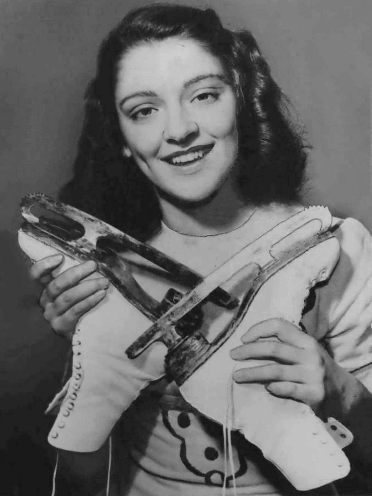 Marilyn Ruth Take