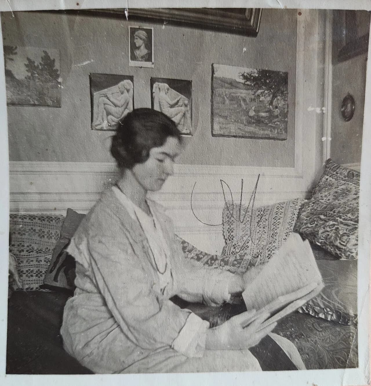 Lucie Bouniol