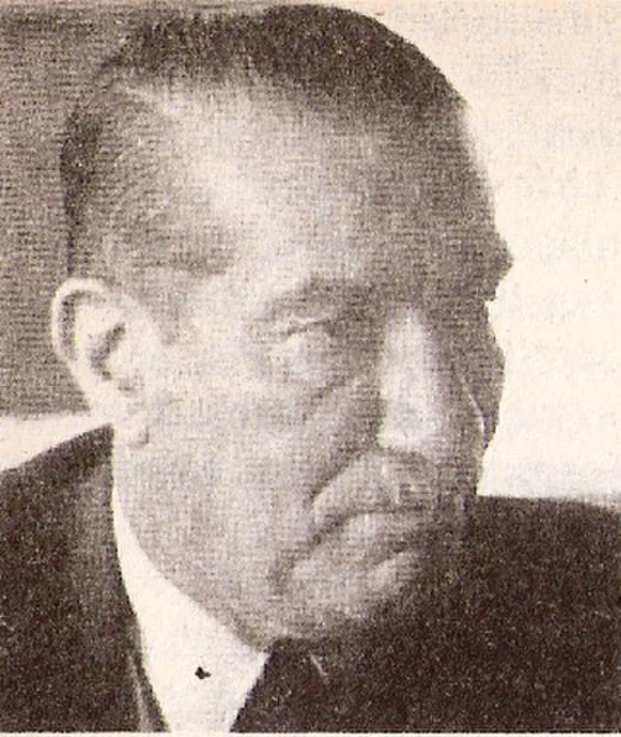 Mario Amadeo