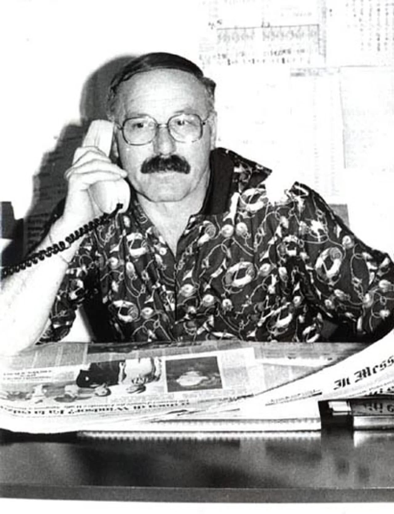 Mario Magnotta