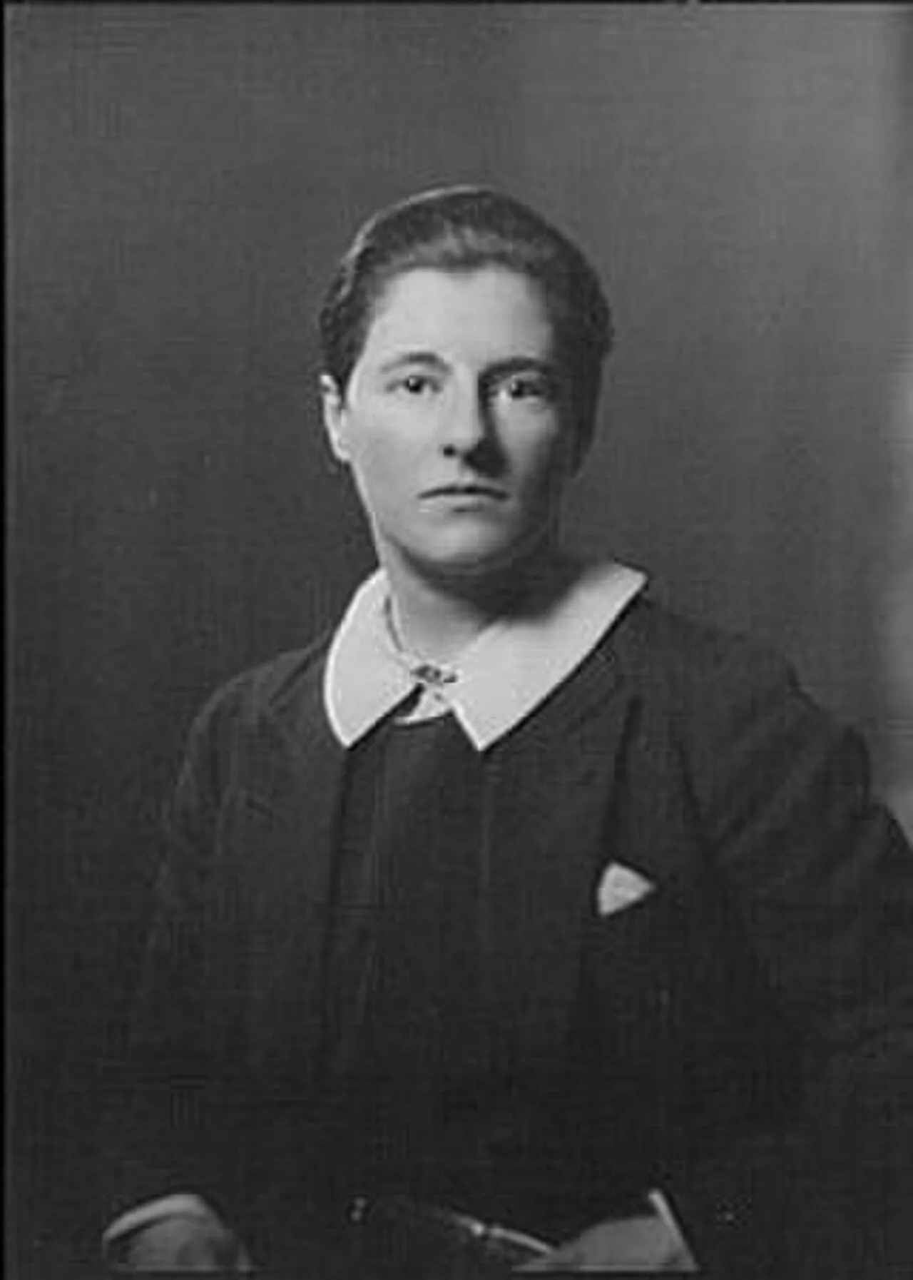 Marion Barbara Carstairs