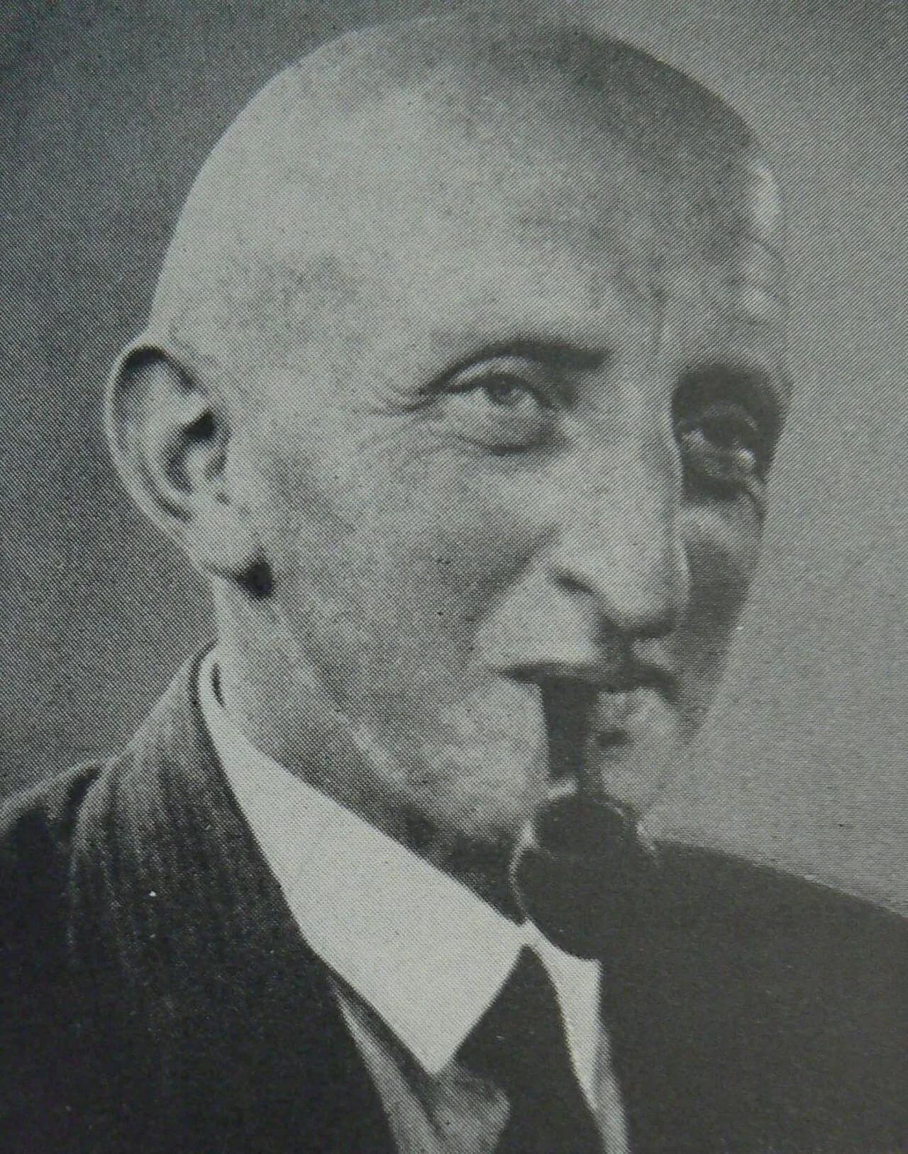 Marius Fiil