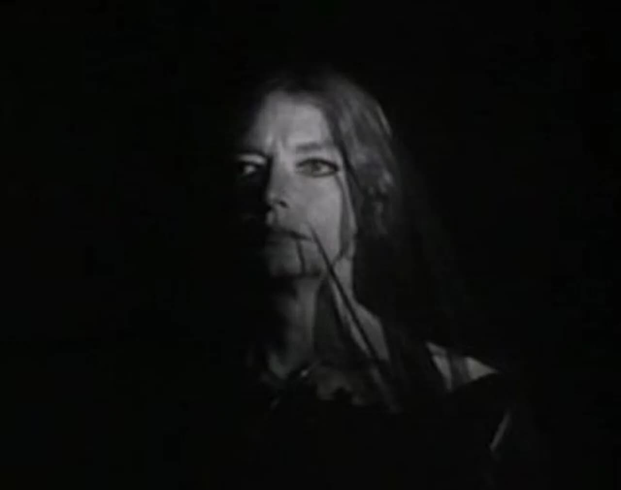 Marjorie Cameron