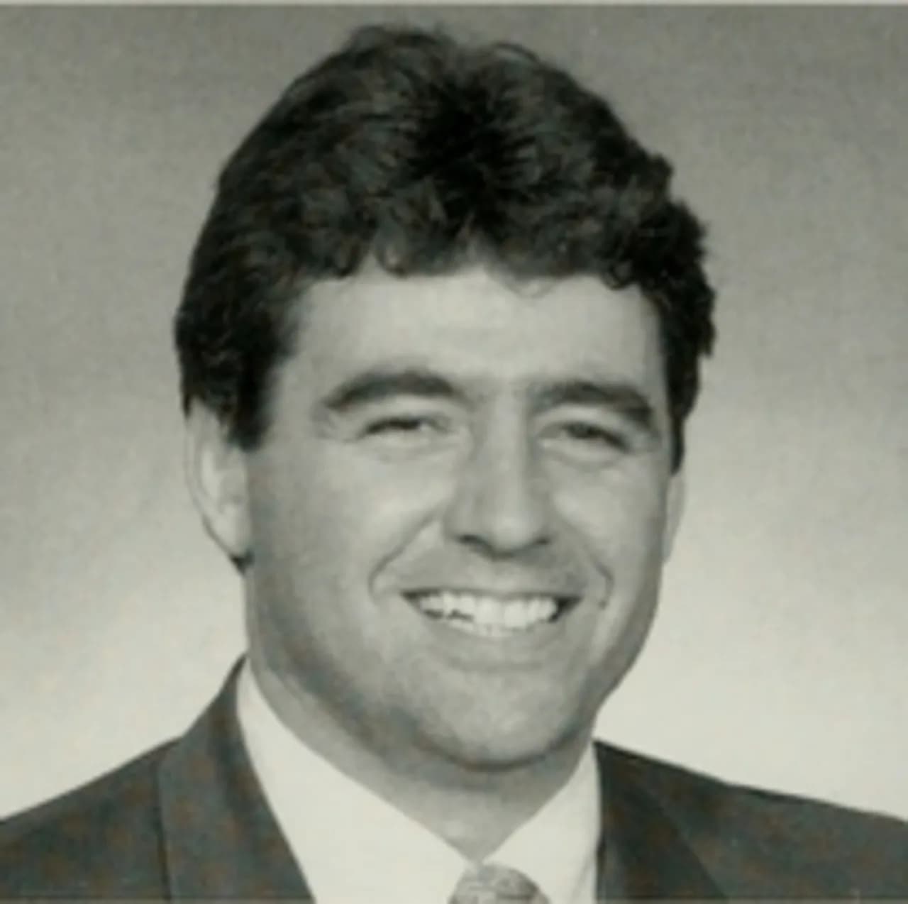 Mark Carron