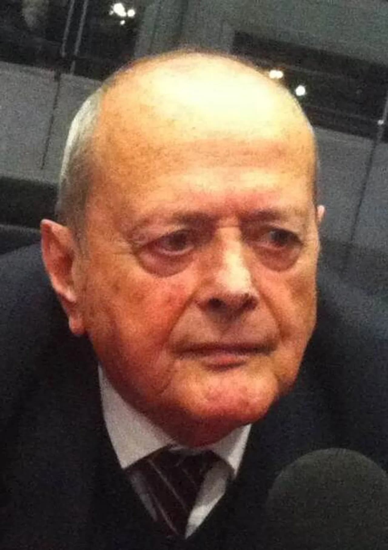 André Miquel