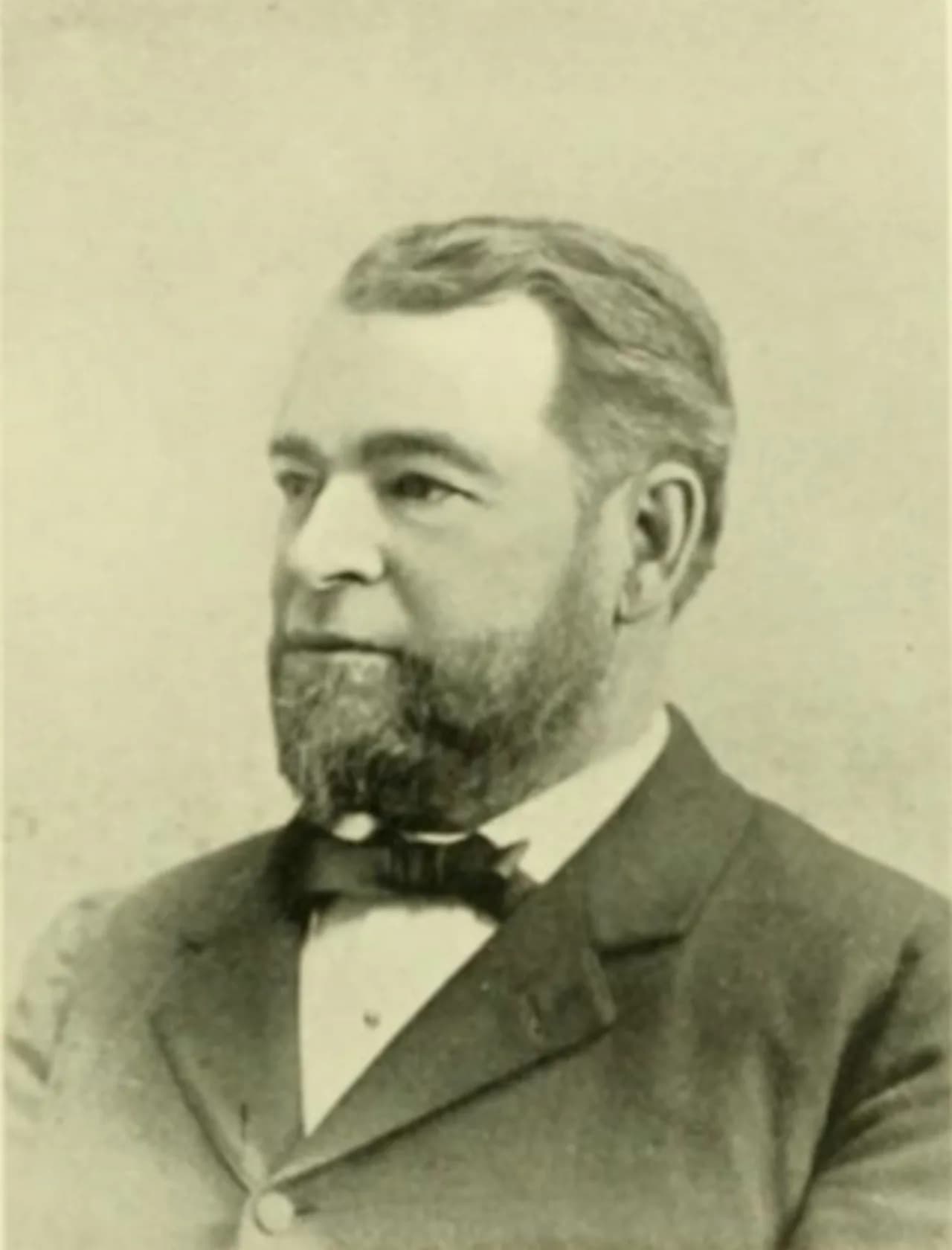 Mark F. Burns