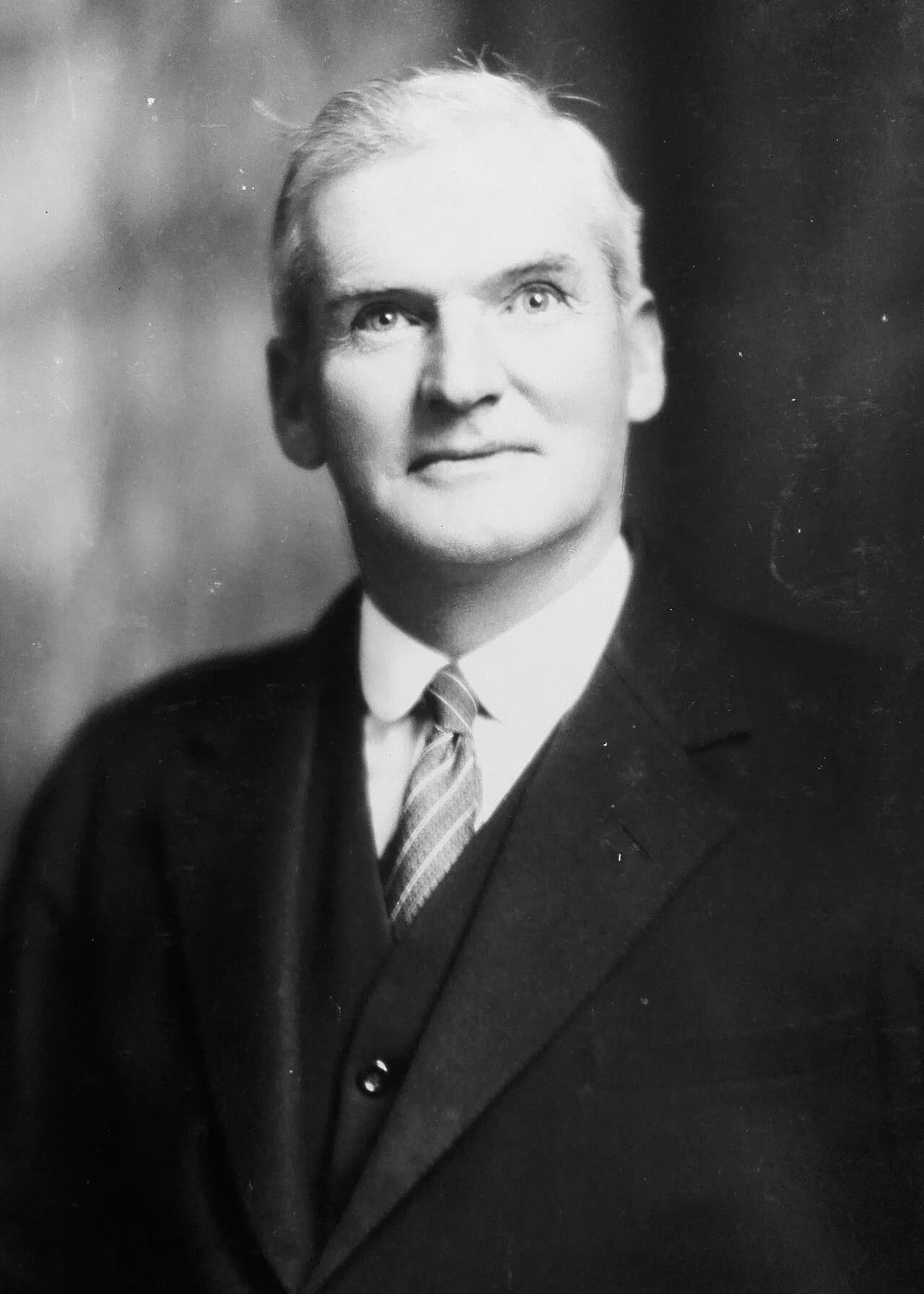 Mark Fagan