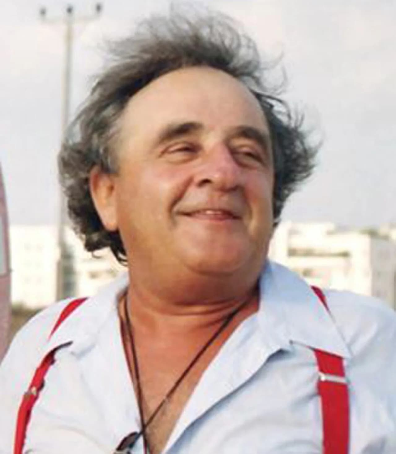 Yaakov Ben-Sira