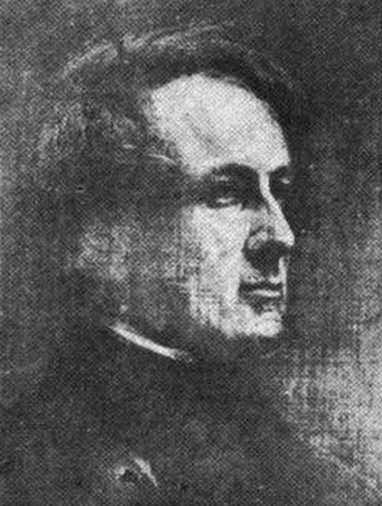 Mark H. Sibley