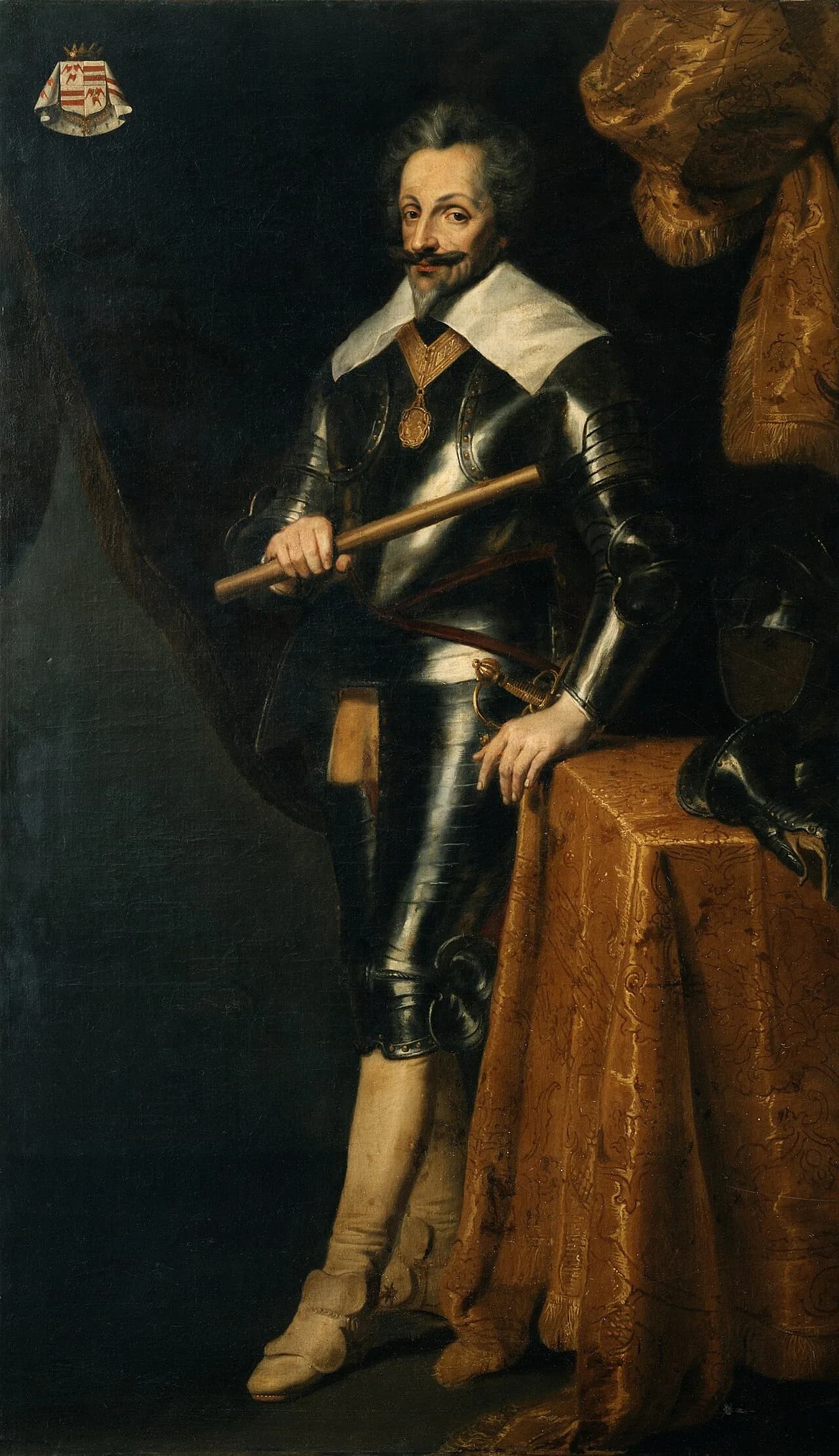 Charles III. de Croÿ