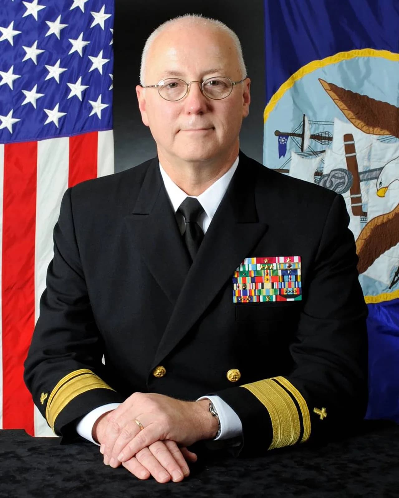 Mark L. Tidd