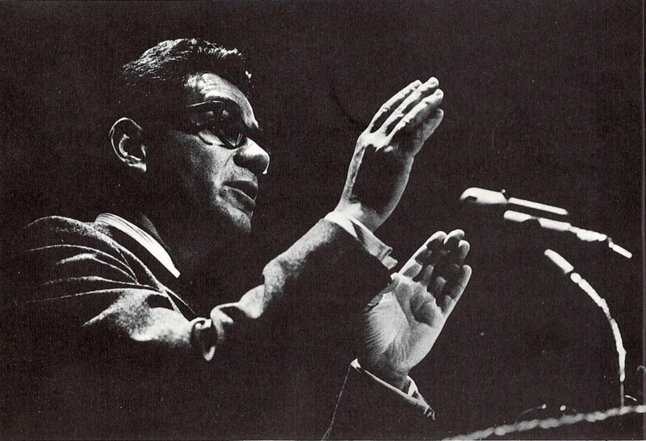 Mark Lane