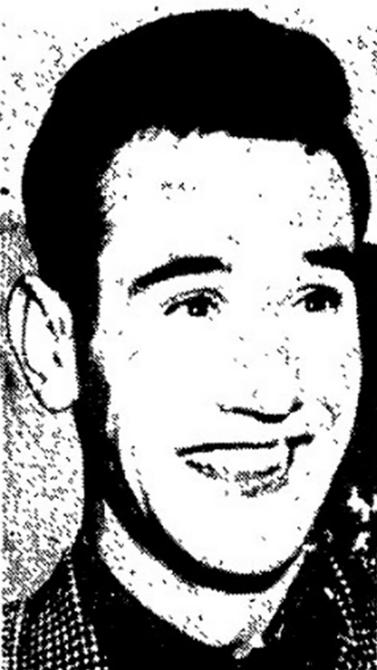 Mark Marquess