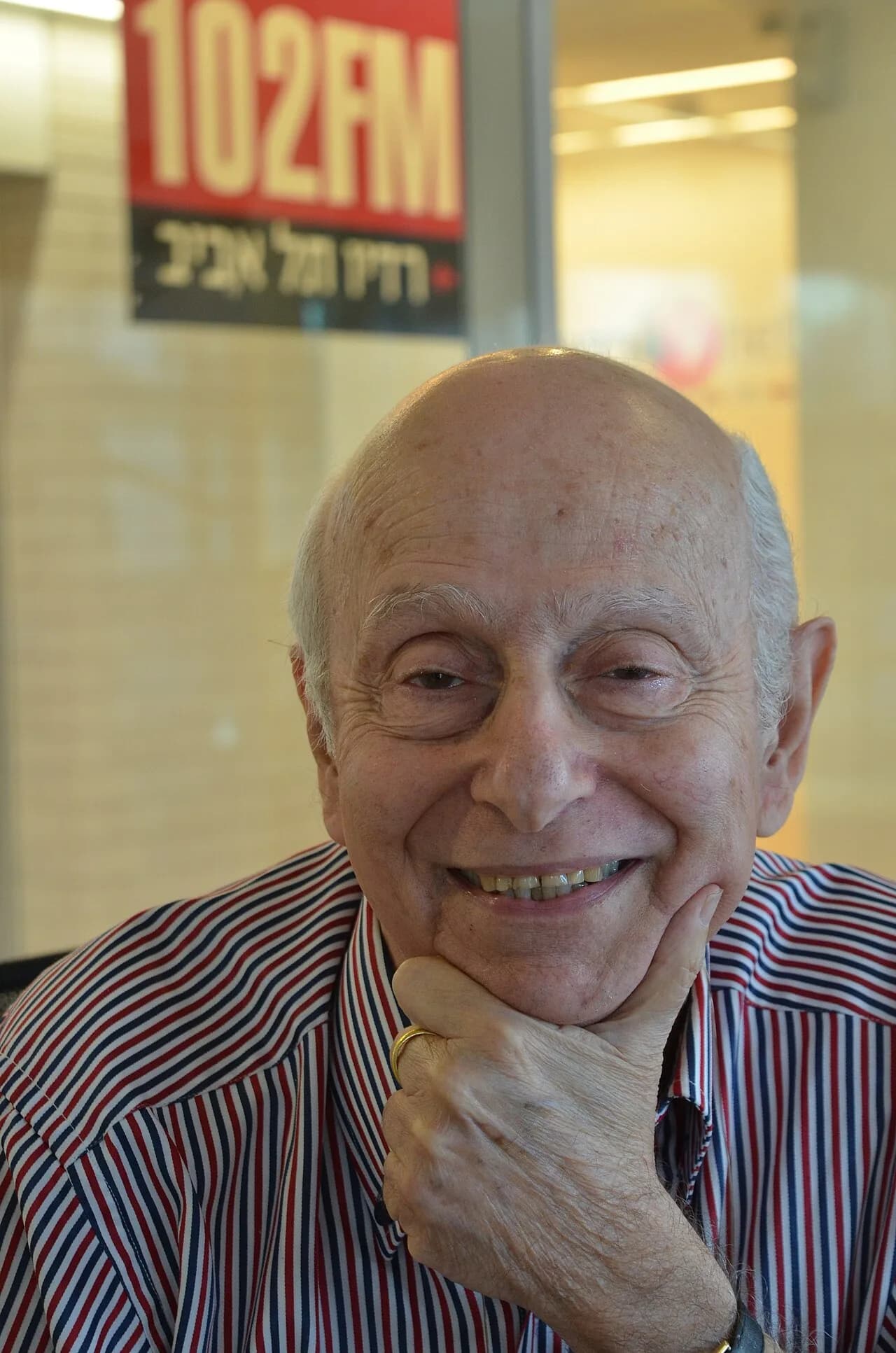 Muli Shapira