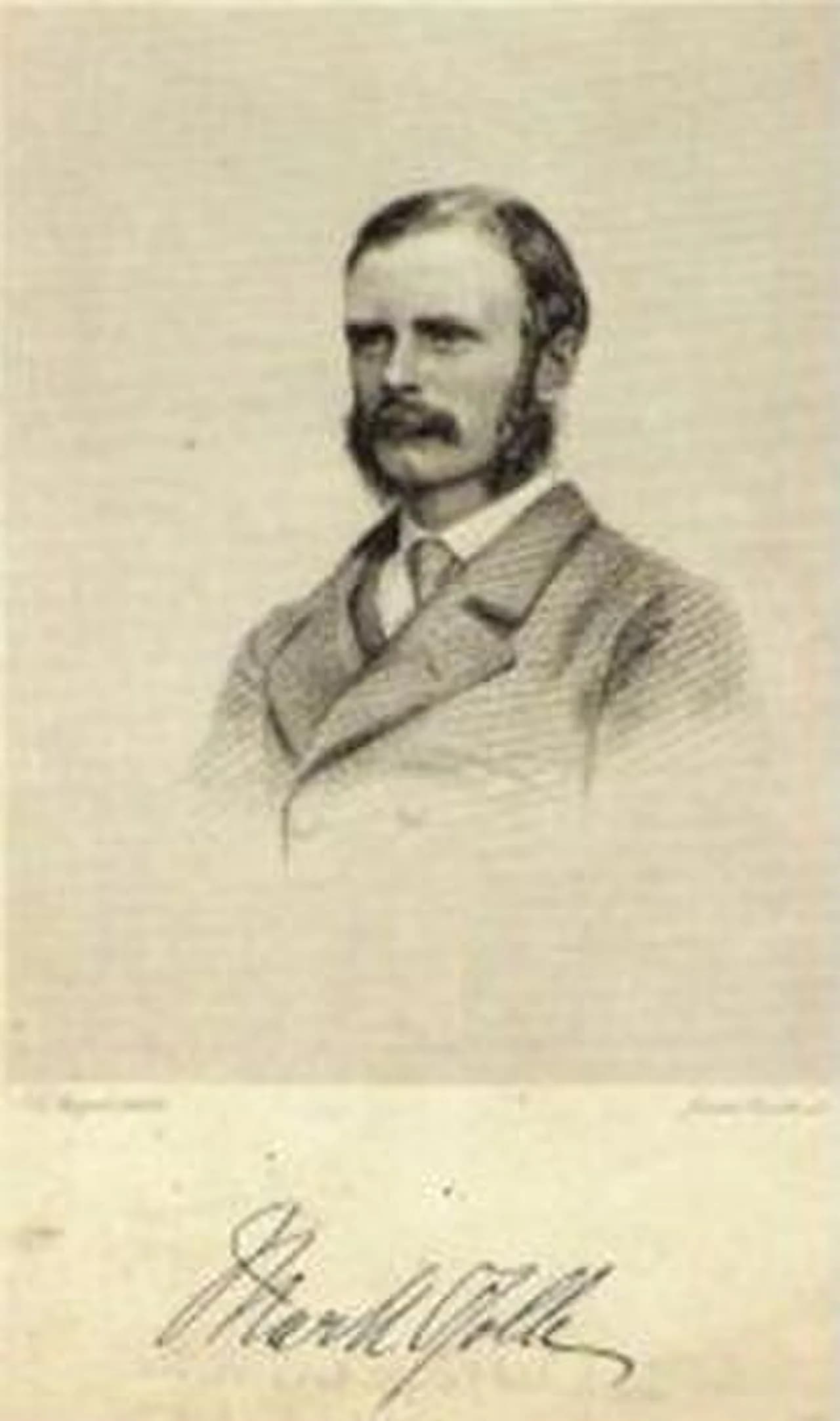 Mark Rolle