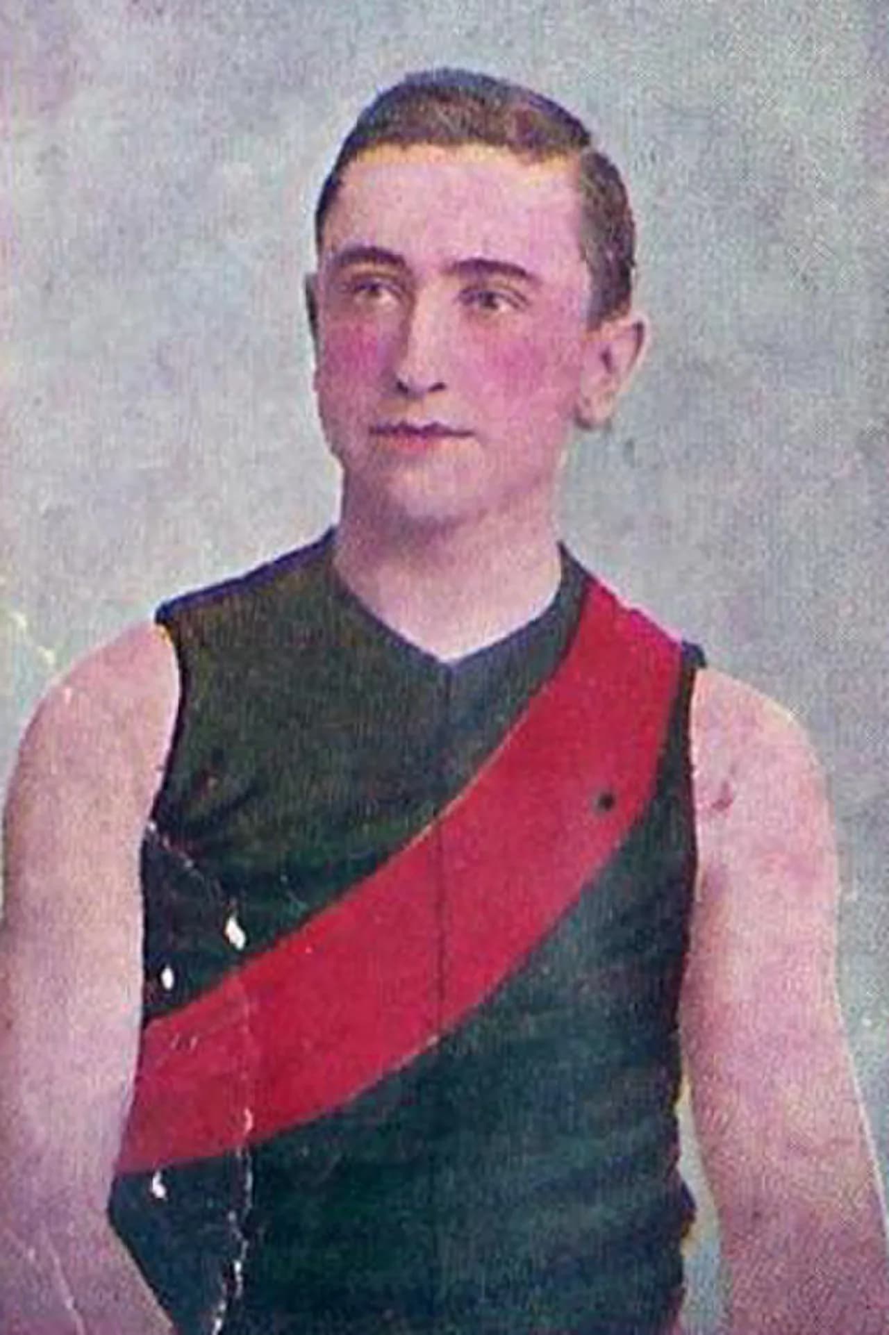 Mark Shea