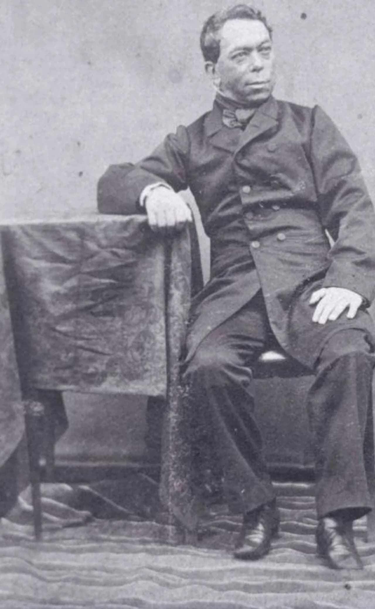 Markus Mosse