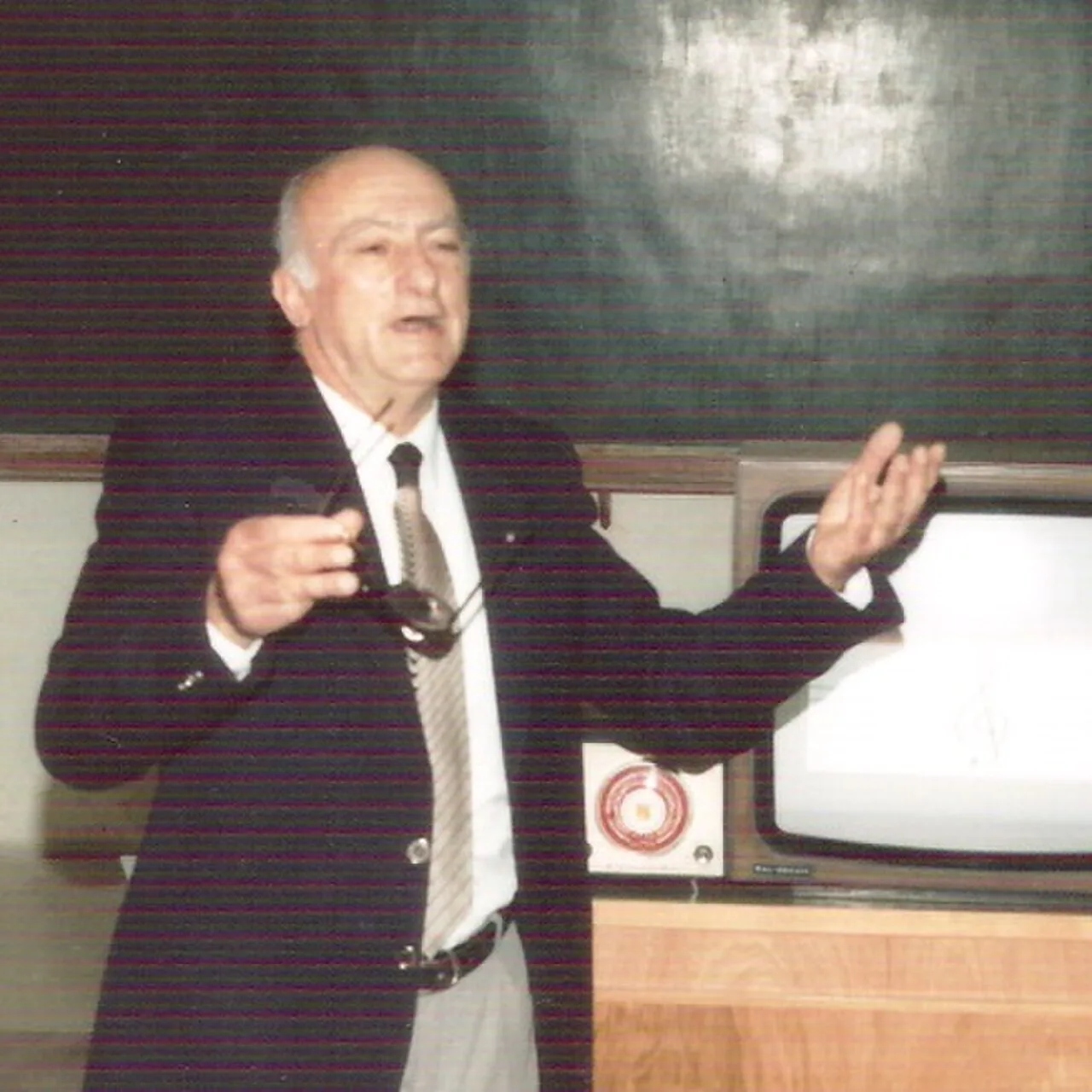 Raoul Gregory Vitale
