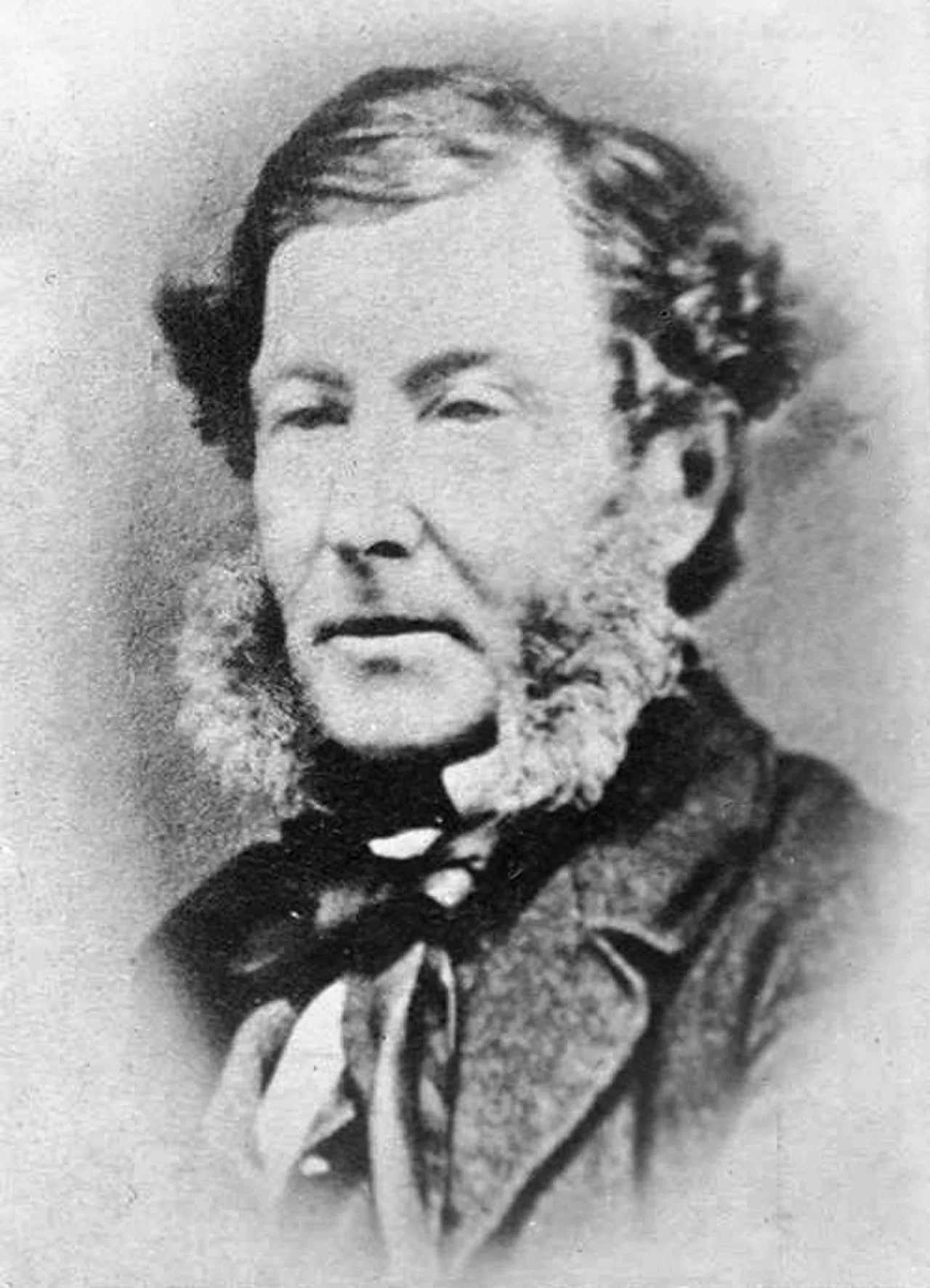 Marmaduke Nixon