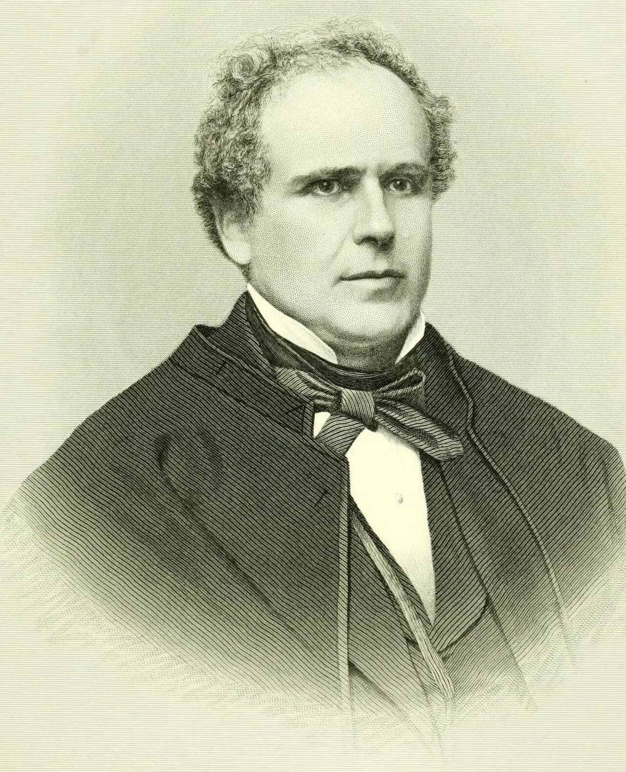 Marshall B. Champlain