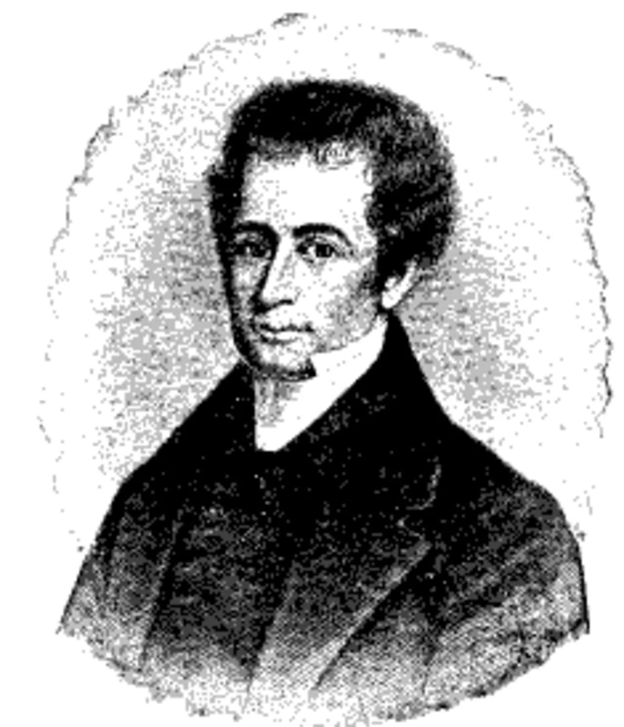 Marshall Chapin