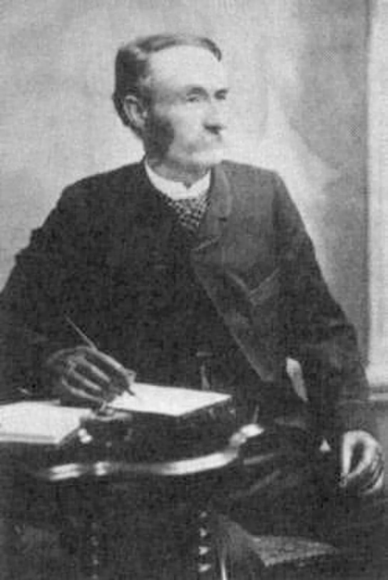 Marshall H. Twitchell
