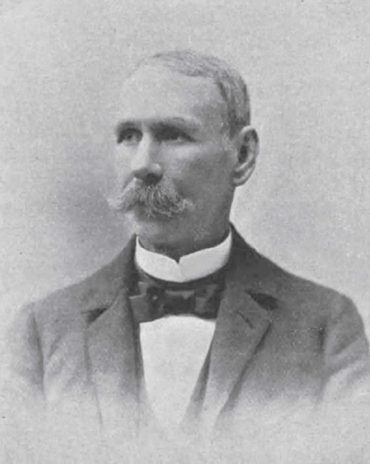 Marshall Jay Williams