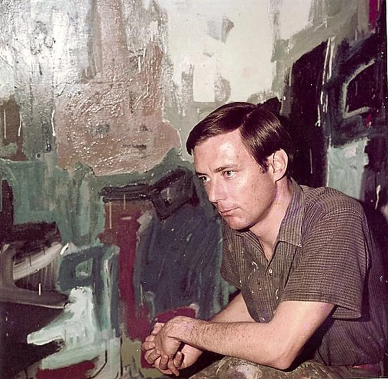Marshall P. Baron
