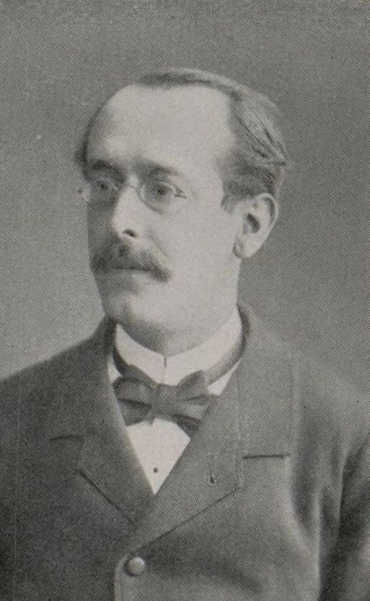 Otto Mayer