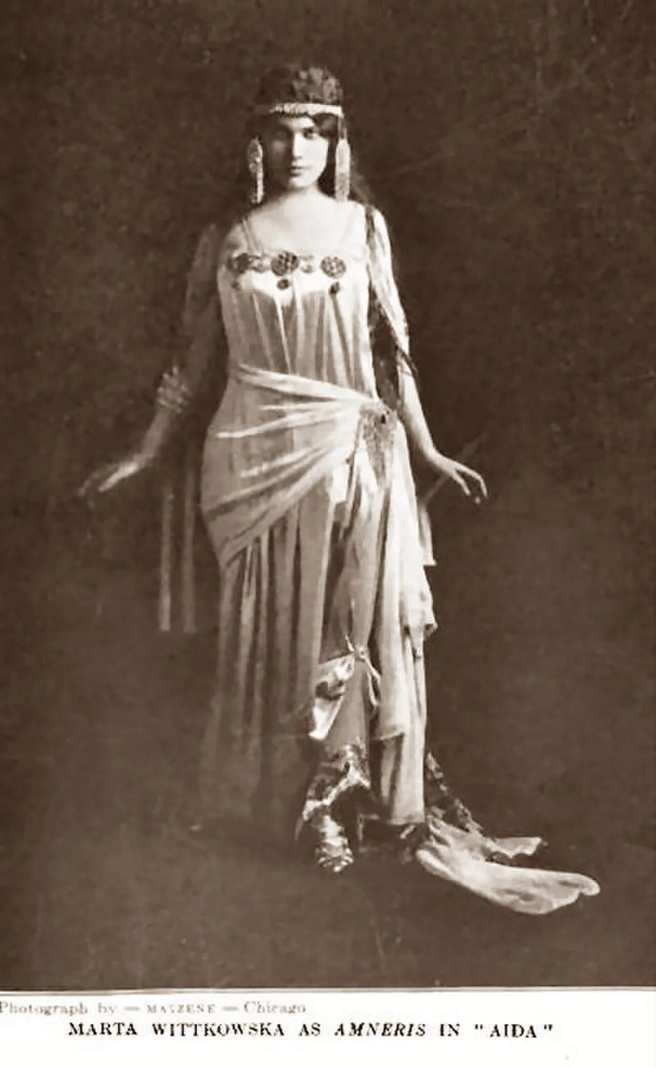 Marta Wittkowska