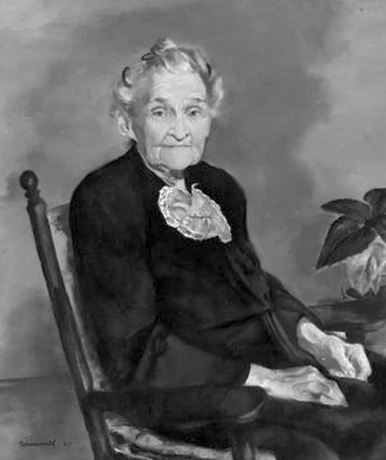 Martha Ellen Young Truman